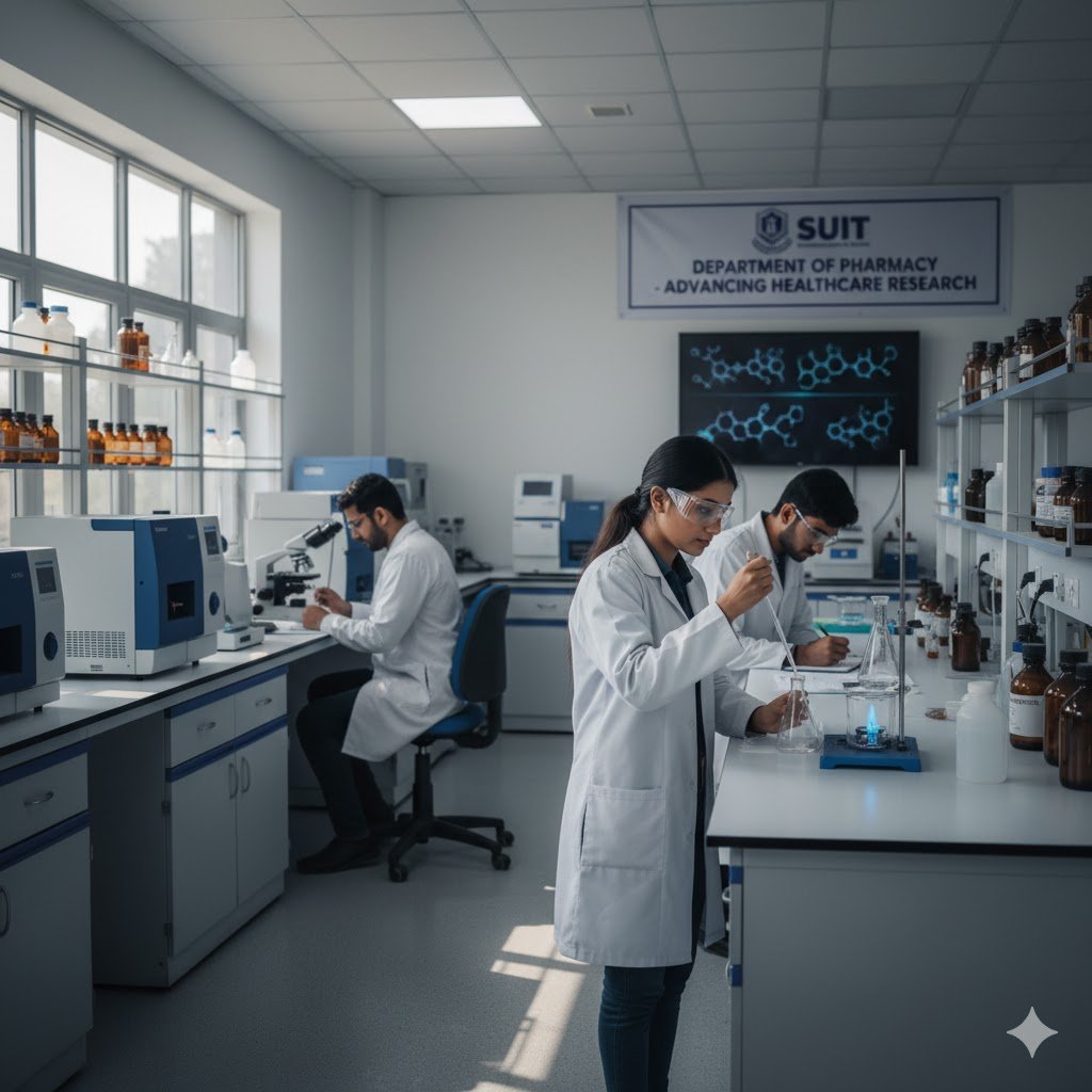 Path to Professional Licensure: How to Become a Registered Pharmacist in Pakistan